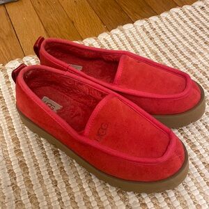 Ugg Moccasins
